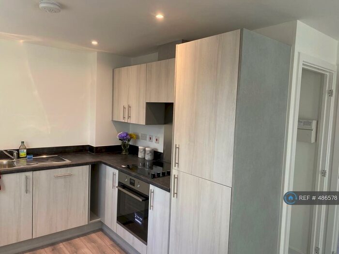 2 Bedroom Flat To Rent In Coventry, Coventry, CV6