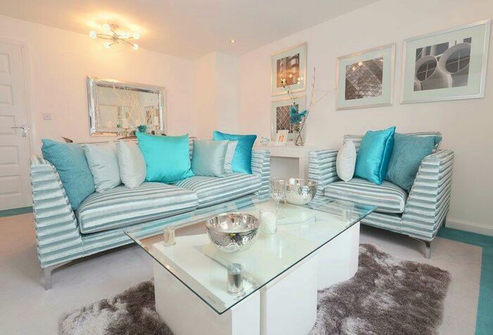 2 Bedroom Apartment To Rent In Progress House, Coventry, CV1