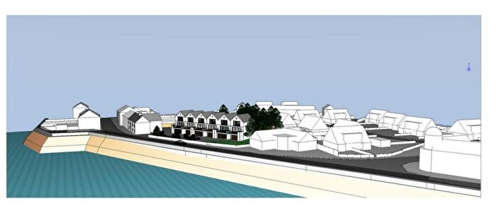 Land For Sale In Main Street, Paull, HU12