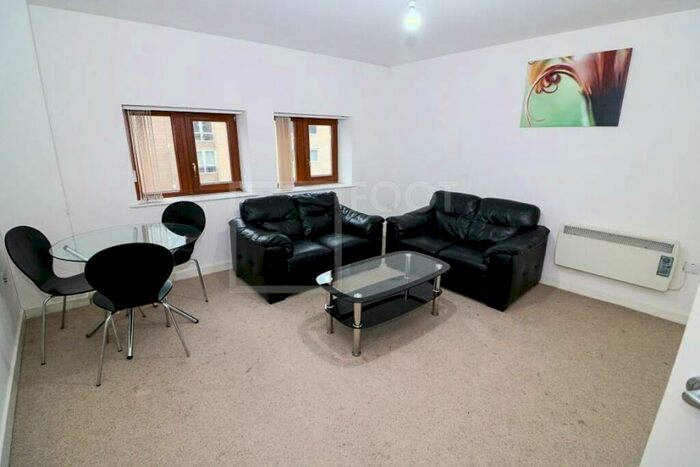 4 Bedroom Apartment To Rent In Old Mill, Thornton Road, Bradford, BD1