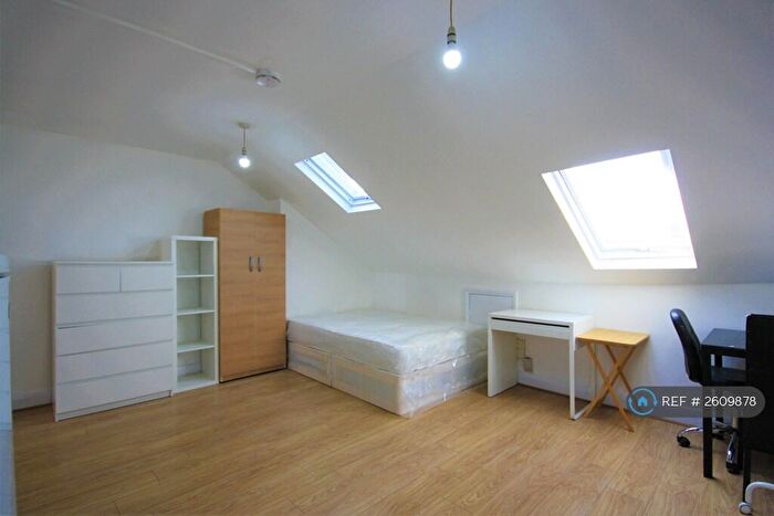 Studio To Rent In Hertford Road, Enfield, EN3