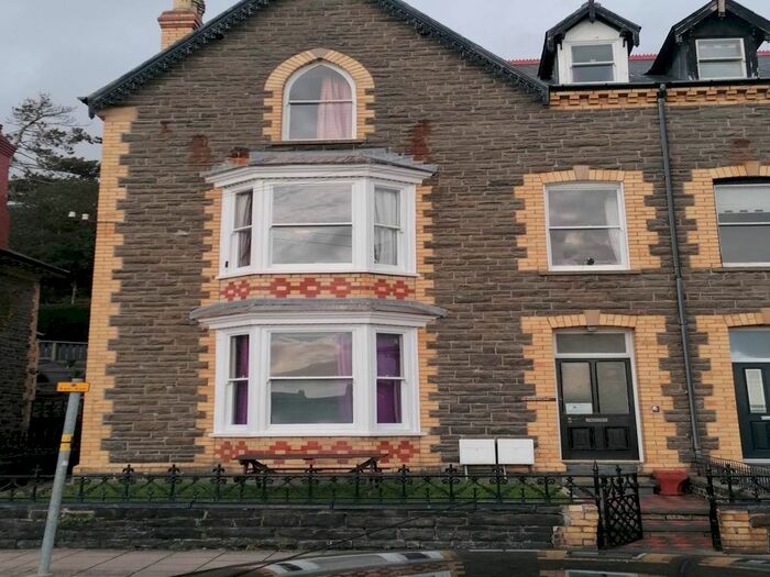8 Bedroom Property To Rent In Penllerneuadd, North Road, Aberystwyth SY23
