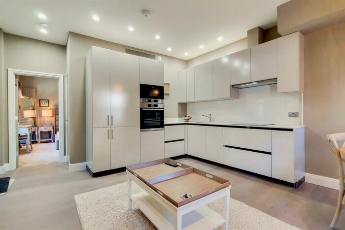 1 Bedroom Flat To Rent In Boydell Court, St John's Wood Park, London, NW8