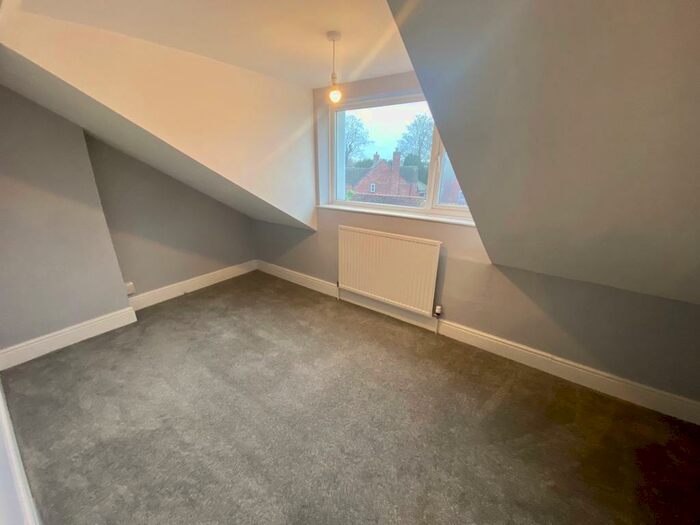 2 Bedroom Apartment To Rent In Water Lane, Radcliffe-On-Trent, NG12