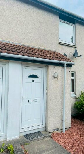 2 Bedroom Flat To Rent In Lennox Gardens, Linlithgow, West Lothian, EH49