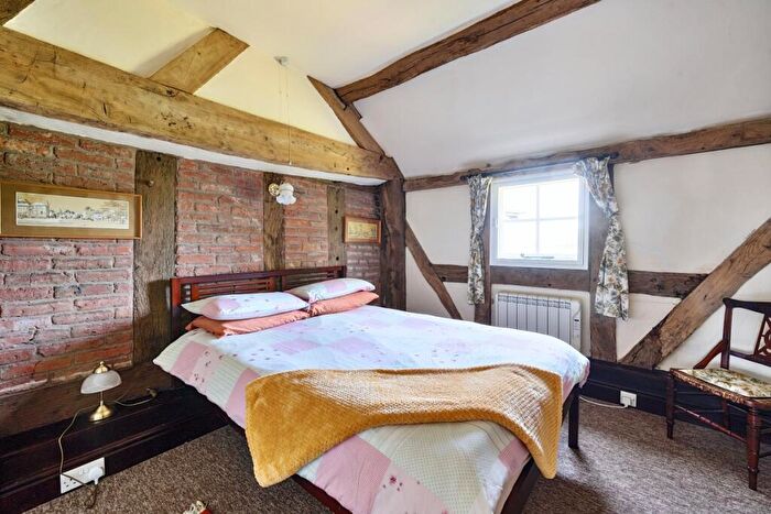 2 Bedroom Cottage To Rent In Lower Brinsop Brinsop, HR4