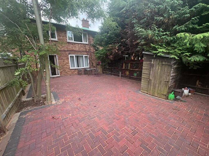 4 Bedroom Terraced House To Rent In Broadhurst Close, London, NW6