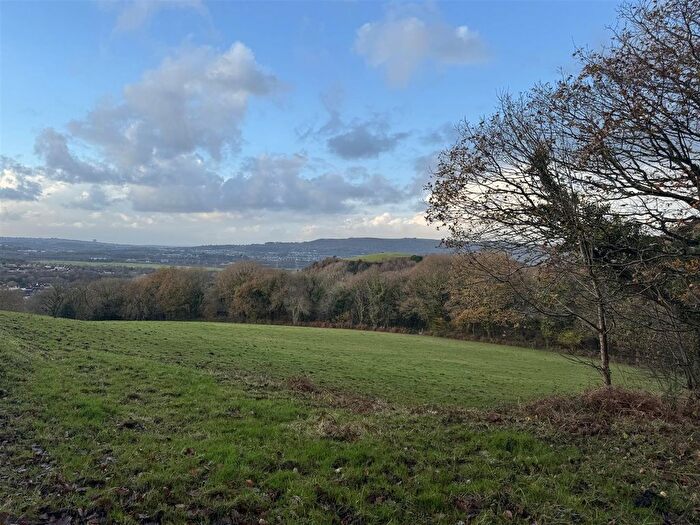 Land For Sale In Panthowell Ddu Road, Neath, SA11