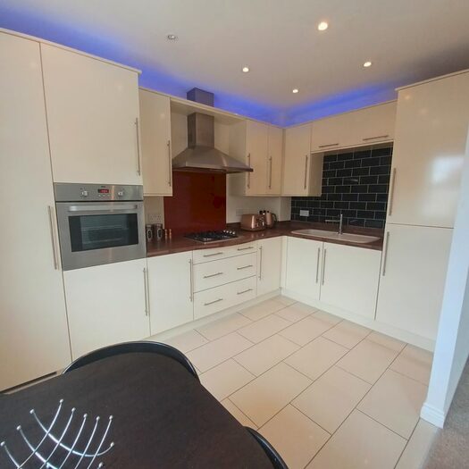 2 Bedroom Flat To Rent In The Wynd, Wynyard, Billingham, TS22