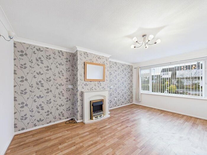 2 Bedroom Bungalow To Rent In Hatfield Road, Sawtry, PE28