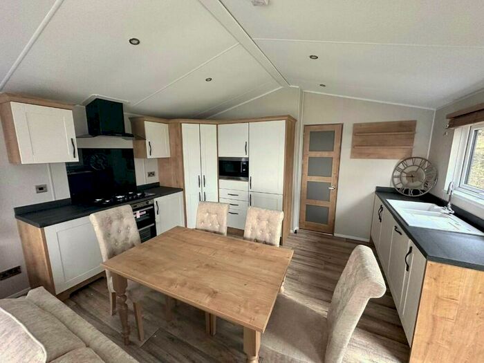 2 Bedroom Park Home For Sale In Higher Road, PR3