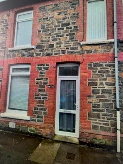 2 Bedroom Terraced House To Rent In John Street, Resolven, Neath, SA11