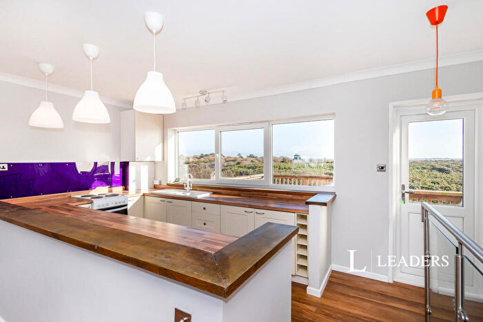 3 Bedroom Terraced House To Rent In Sandy Beach Estate, PO11