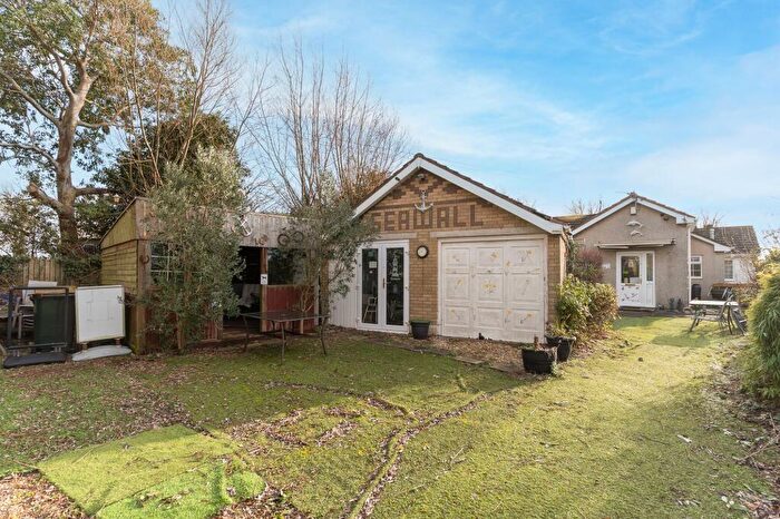 4 Bedroom Detached Bungalow For Sale In Goldcliff, Newport, NP18