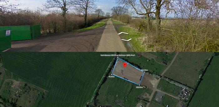 Land For Sale In Braybrooke, Market Harborough, LE16