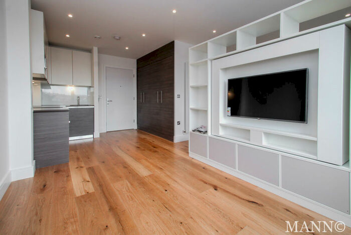 Flat To Rent In Riverdale House, Lewisham, SE13