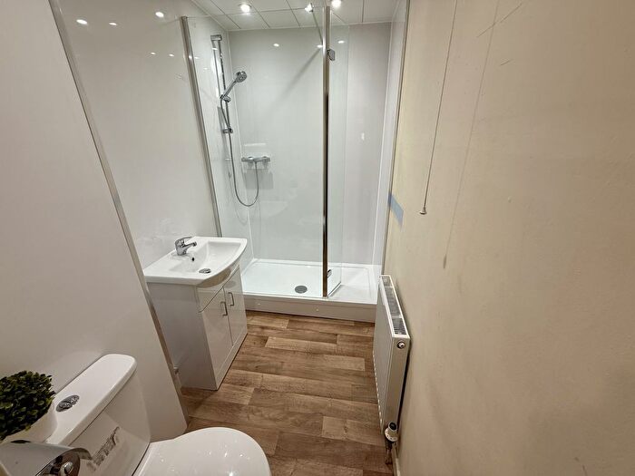 2 Bedroom Flat To Rent In Dudhope Street, Dundee, DD1