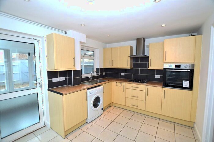 2 Bedroom Terraced House To Rent In Greyhound Terrace, London, SW16