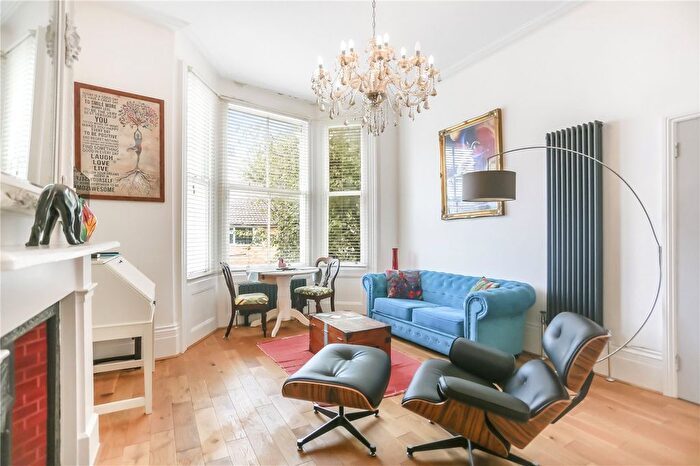 1 Bedroom Flat To Rent In Chichester Place, Brighton, BN2