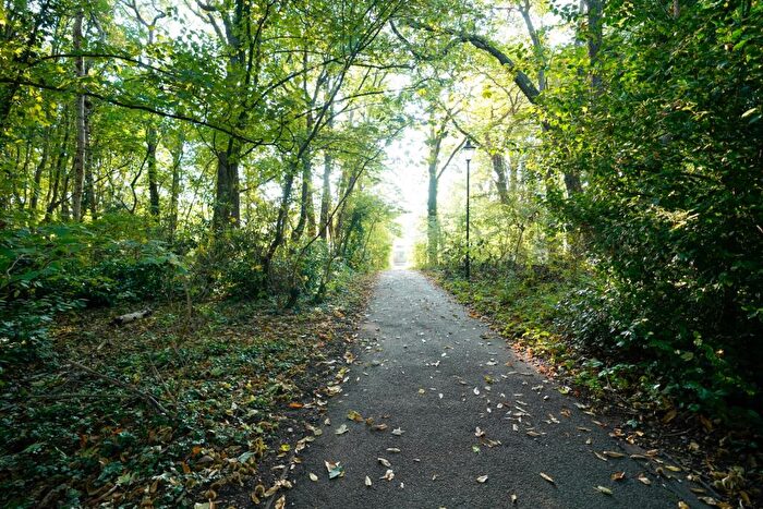 Land For Sale In Sandy Lodge Lane, Northwood, HA6