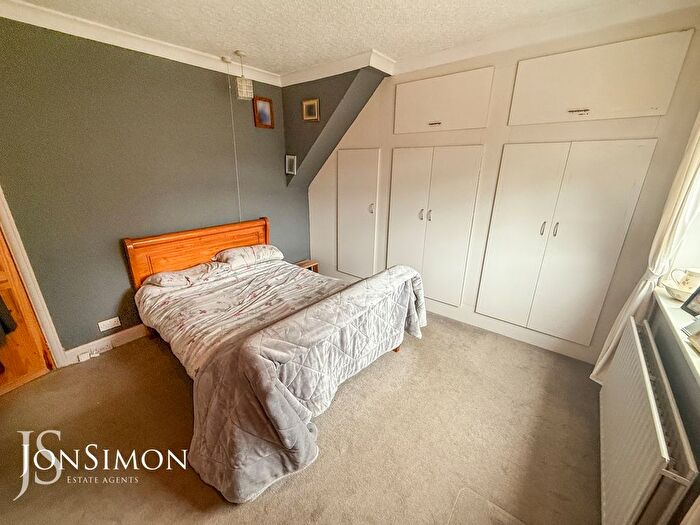 3 Bedroom Terraced House For Sale In Robert Street, Ramsbottom, Bury, BL0