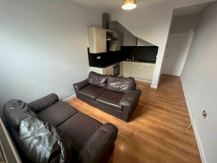 2 Bedroom Apartment To Rent In Bedford Street, Derby, Derbyshire, DE22