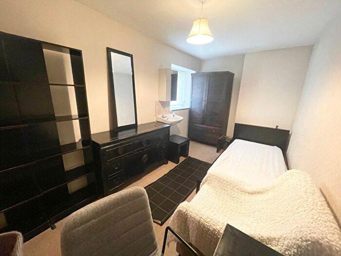 18 Bedroom Flat To Rent In Clayton Road, Newcastle Upon Tyne, NE2