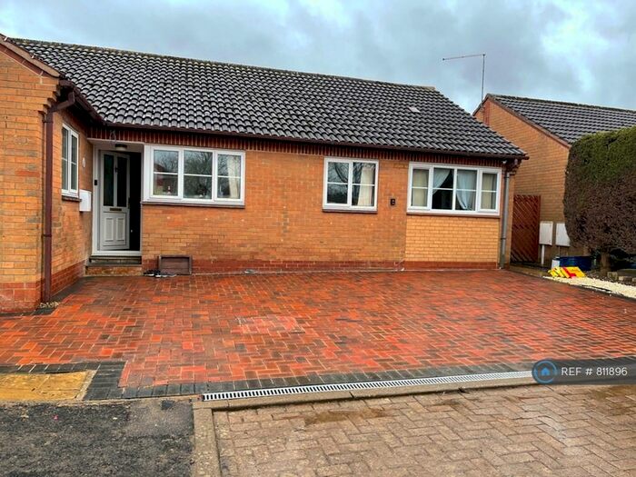 1 Bedroom Flat To Rent In Emerson Valley, Emerson Valley, Milton Keynes, MK4