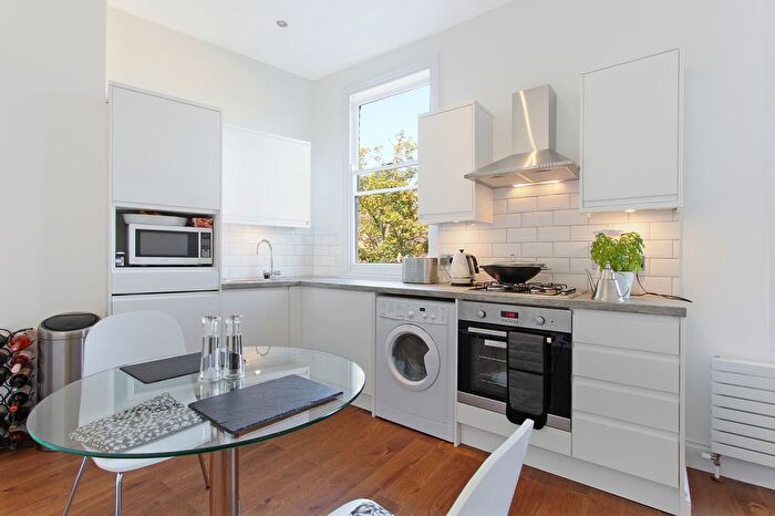 1 Bedroom Flat To Rent In Alexandra Drive, Gipsy Hill, SE19