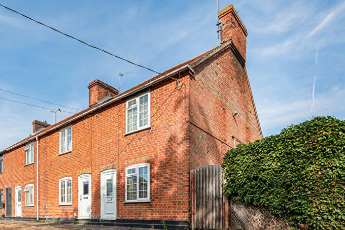 3 Bedroom Cottage For Sale In Townsend, Harwell, OX11
