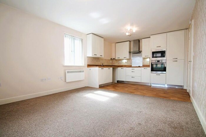 2 Bedroom Apartment To Rent In Abbess Terrace, Loughton, Essex, IG10