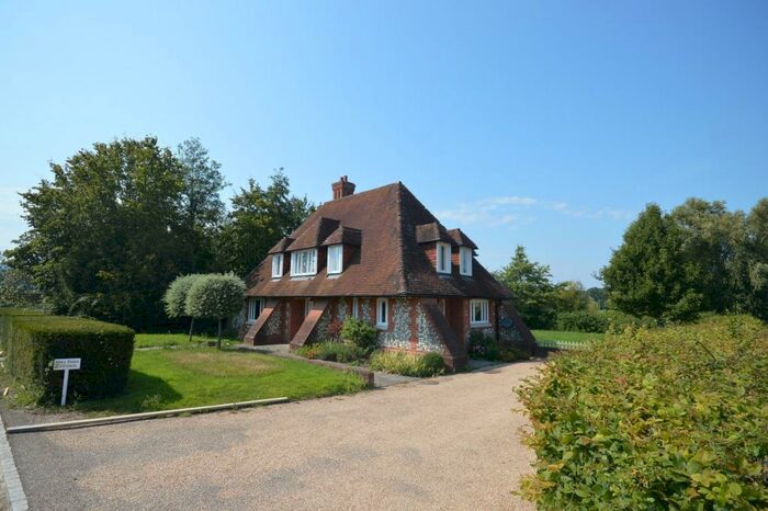 4 Bedroom Detached House To Rent In Bury Road, Bury, RH20