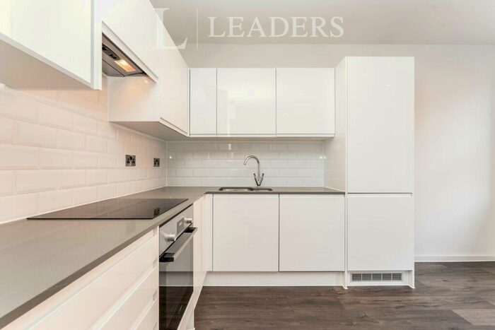 1 Bedroom Apartment To Rent In Ogle Road, Southampton, SO14