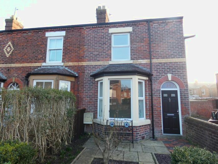 3 Bedroom End Of Terrace House To Rent In Albert Street, Lytham St. Annes, FY8