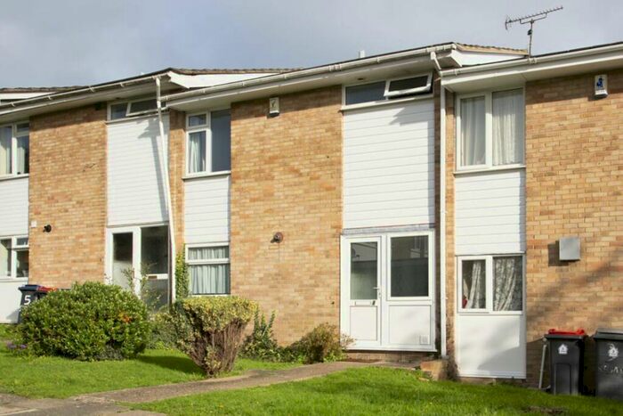 4 Bedroom House To Rent In Sundridge Close, CT2