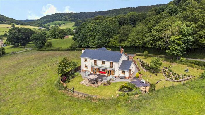 4 Bedroom Detached House For Sale In Kirby Knowle, Thirsk, North Yorkshire, YO7