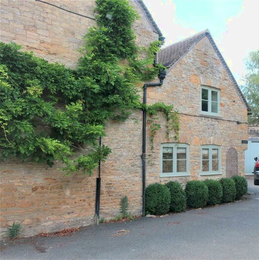 2 Bedroom Semi-Detached House To Rent In Lower Slaughter, Cheltenham, GL54