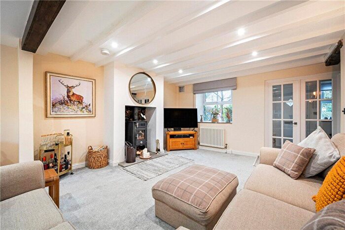 3 Bedroom Terraced House For Sale In Main Street, Kirkby Malzeard, Ripon, North Yorkshire, HG4