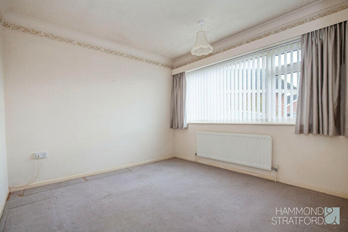 2 Bedroom Detached Bungalow For Sale In Greenways, Eaton, NR4