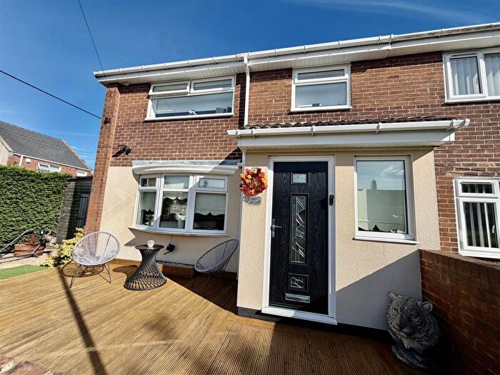 3 Bedroom House For Sale In Elemore Lane, Easington Lane, Houghton Le Spring, DH5
