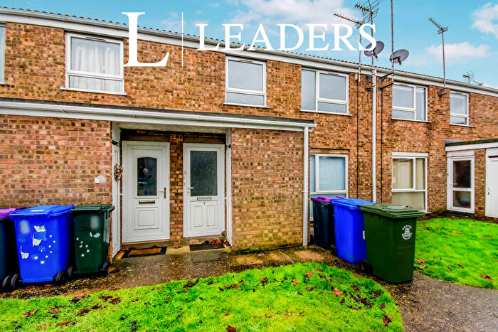 1 Bedroom Flat To Rent In Clarke Court, Boston, PE21