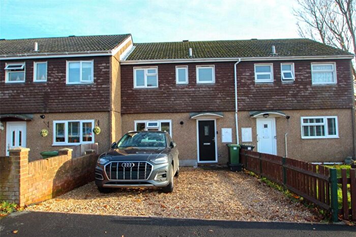 3 Bedroom Terraced House For Sale In South Court, Hamble, Southampton, Hampshire, SO31