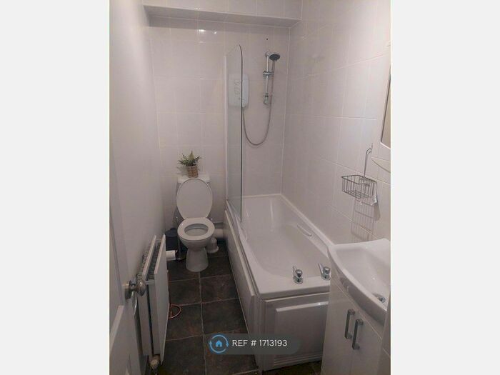 1 Bedroom Flat To Rent In Hardgate, Aberdeen, AB11