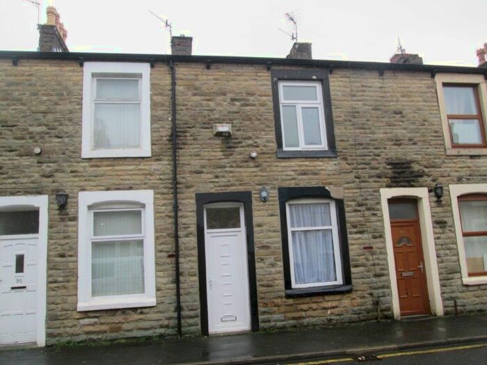 2 Bedroom Terraced House To Rent In Leyland Road, Burnley, BB11