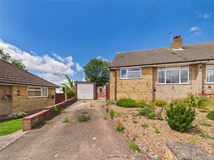 2 Bedroom Bungalow For Sale In Middleton Close, Ipswich, Suffolk, IP2