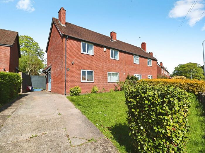 3 Bedroom Semi-Detached House For Sale In Parkstone Avenue, Old St. Mellons, Cardiff, CF3