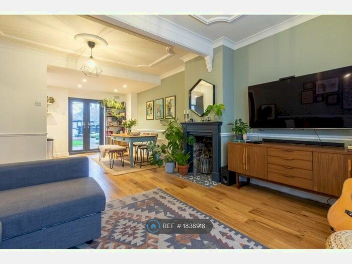 4 Bedroom Terraced House To Rent In Tilbrook Road, London, SE3