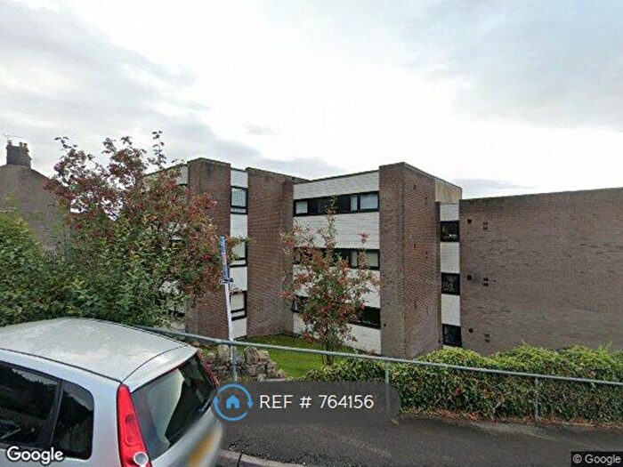 2 Bedroom Flat To Rent In Smith Road, Matlock, DE4