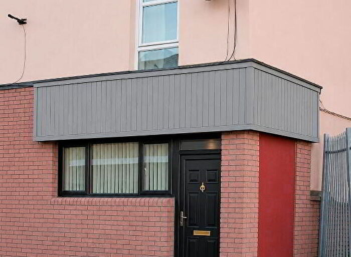 6 Bedroom TownHouse For Sale In Hmo, Church Lane, Dungannon, BT71