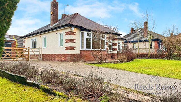 2 Bedroom Bungalow For Sale In Gregson Lane, Hoghton, Preston, Lancashire, PR5